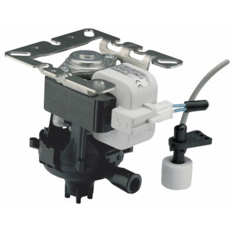 Pompe pour cassette SI-2052 - SAUERMANN : SI2052SIUN23