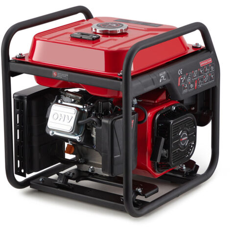 Générateur Portable à Manivelle Manuel 20W - Chargeur D'urgence Pour Camping, Randonnée - Sorties USB Multiples - 14