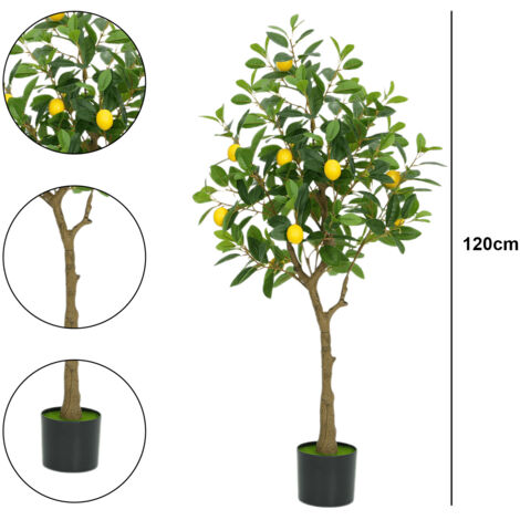 Lot De 2 Fleurs Artificielles Pour Décoration De Table De Mariage