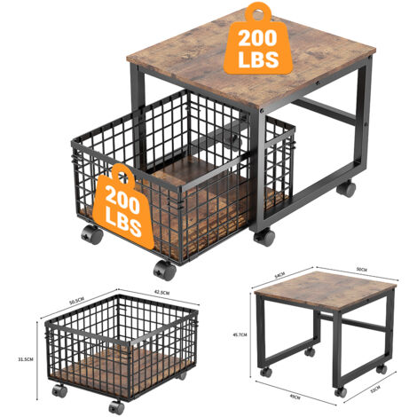 Cuque Base De Réfrigérateur Base Mobile Réfrigérateur Réfrigérateur Base Blanchisserie Machine à