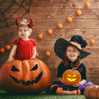 Halloween La Citrouille Animée Parlante, Lanterne Citrouille Avec