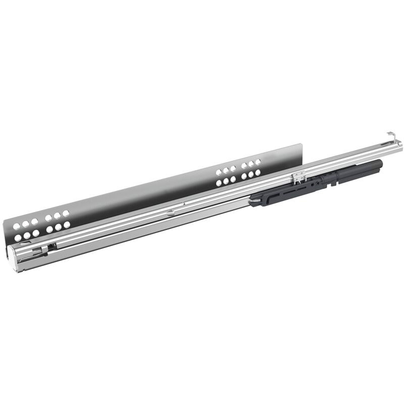 Hettich Kugelauszug KA 1730 Stahl verzinkt Nennlänge 300 mm 10 kg Hettich Kugelauszug KA 1730 Stahl verzinkt Nennlänge 300 mm 10 kg