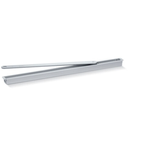 Boxer-Schiebearm + Halbarm mit GEZE Stopp - 20.7 mm - Farbe Ev1 - 95141