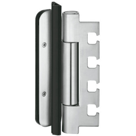 SIMONSWERK Objektband VARIANT® VN 7939/160 FD, Edelstahl, edelstahl