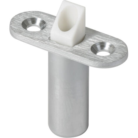 HERMAT Türfeststeller 6701, Aluminium (1/4)