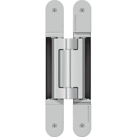 Simonswerk Türband Tectus® TE 640 3D F1-farbig