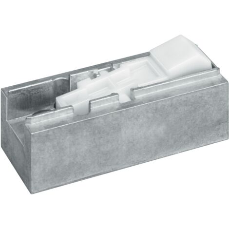 ASSA ABLOY Rastfeststelleinheit A158 f.Gleitsch.G-CO 130Grad - DCA158---------