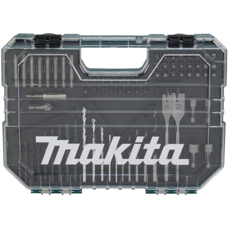 Satz Tipps Makita E-15126