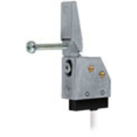 ASSA ABLOY Riegelschaltkontakt 878 o. Schließbl. 4 m - 878----------00