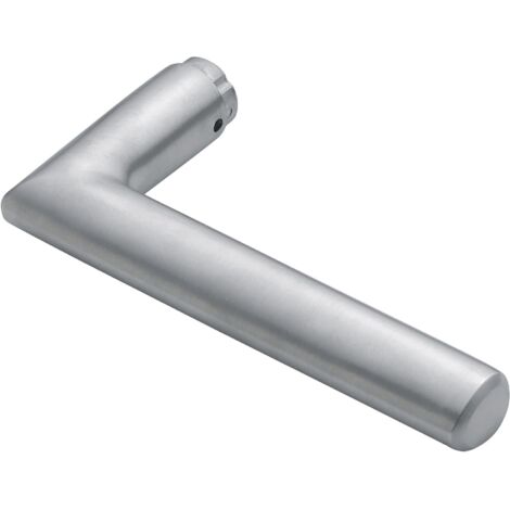 HOPPE® Drückerlochteil Stockholm E1140Z, Edelstahl, 3259341 (1/4)