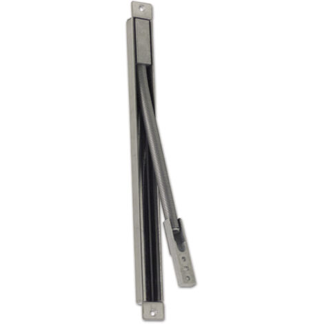 ASSA ABLOY Kabelübergang 10312 verd.VA einseitige Einbauwanne - 10312-14-----00