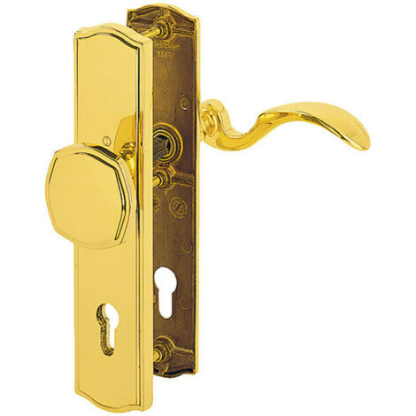 Hoppe Si-We-grtSchildM57/371A/3/112SHLI 10 PZ 57U5/67U5