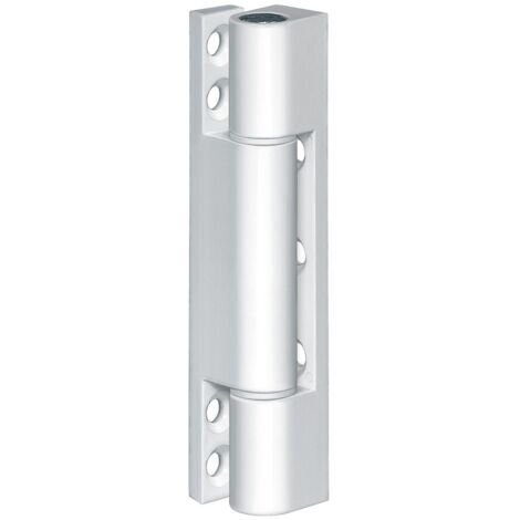 SIMONSWERK Aufschraubband SIKU® K 3282/C WF, Stahl, braun-H9 (1/4)