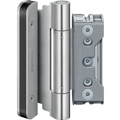 SIMONSWERK Einfräsband BAKA® Protect 4010 3D FD 4.Band, (1/5)