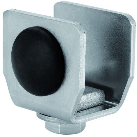 HELM Schienenstopper 500 P, Stahl, 500040000015 (1/2)