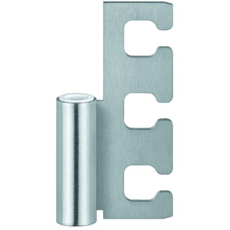 SIMONSWERK Rahmenteil VARIANT® V 7900 WF VX-1, edelstahl