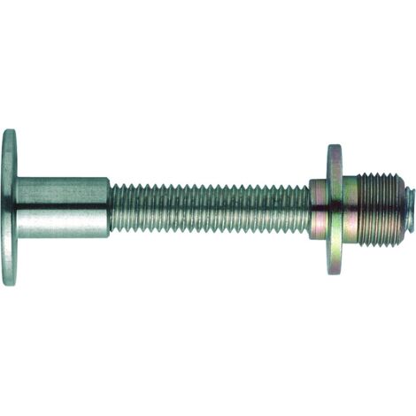 HOPPE System Nr.8 Objekttür, Haustür mit Gegenrosette