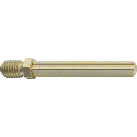 FSB Wechselstift 8 x 120 mm mit Nut