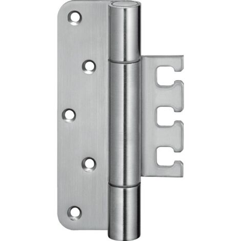 SIMONSWERK Objektband VARIANT® VX 7729/160 MSTS, edelstahl