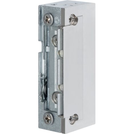 Effeff 118E.13 E-Türöffner ProFix2 Elektrotüröffner Richtung universal 10-24V/DC
