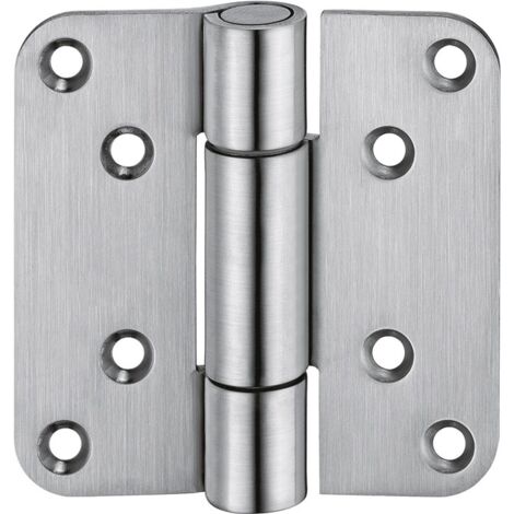 SIMONSWERK Objektband VARIANT VN 2929/100 Stahl matt vernickelt / F2 100 kg ( 3000255494 )