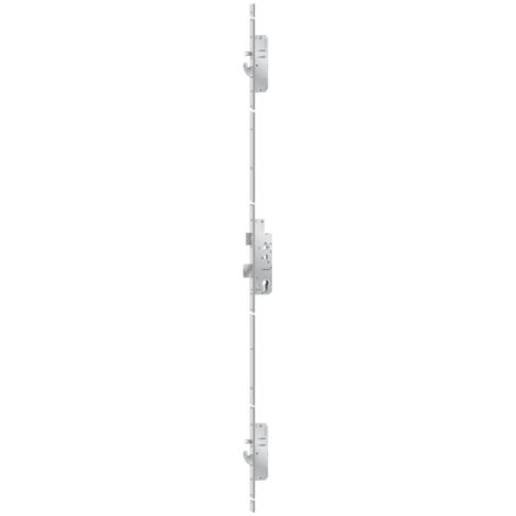 fortis PAT-Mehrfachverriegelung, PZ, E92, VK9, D45,20kt, DL/DR
