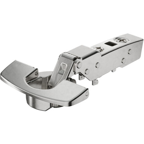 Scharnier HETTICH Sensys 8645i - Basis 3 mm THS 55 - Schnellmontage Fix - 9073615