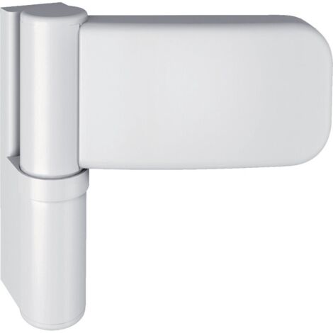 SIMONSWERK Aufschraubband SIKU® 3D K 3135, verkehrsweiß (1/5)