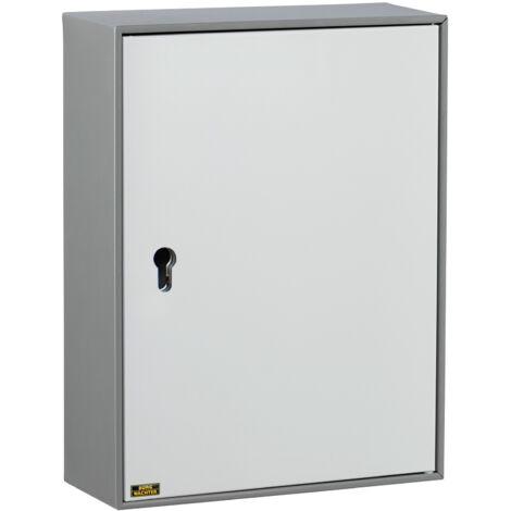 Burg-W Schlüsselschrank 6700/204 R V-PZ