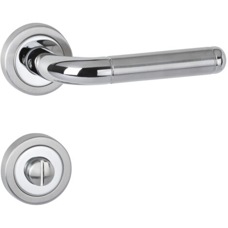 Hermat ZT-Rosettengarnitur Club F60/F63-WC