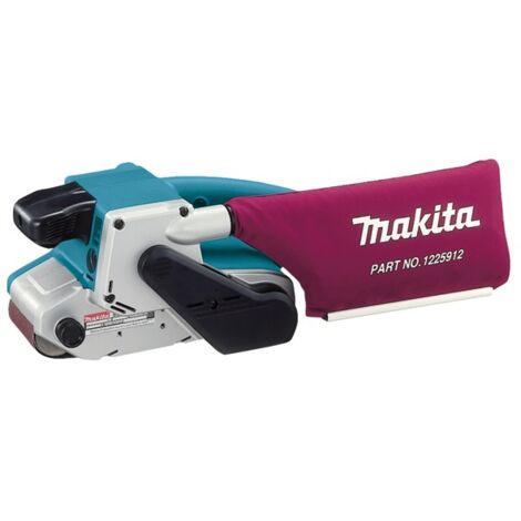 MAKITA BANDSCHLEIFMASCHINE 9903J
