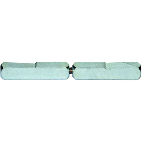 BKS Antipanikstift, B-78430, 9x150mm, Stahl verzinkt