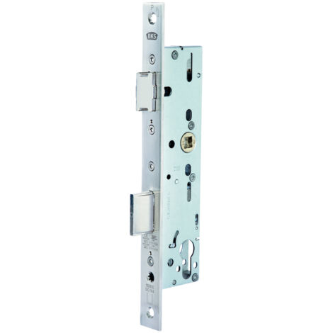 Bks D29-E-U24-EKG-PZ