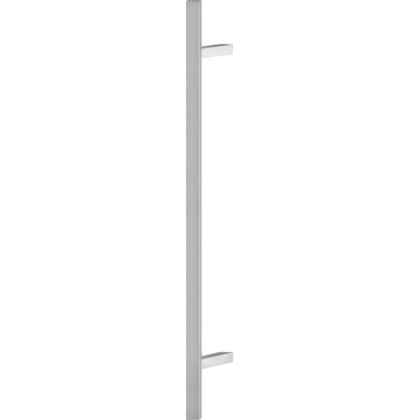 HOPPE   E5724 BA 900 mm L   Edelstahl Haustür, Objekttür edelstahl matt