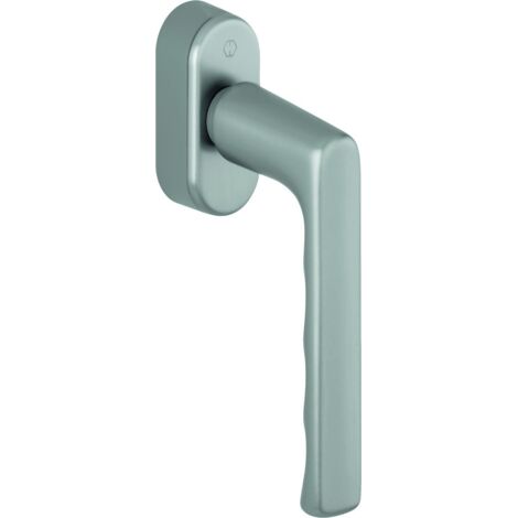 HOPPE Aluminium-Dreh-/Kipp-Fenstergriff  Hamburg  F9/NA7501/5/7/020-030/90/M5X35/40 - 11715698