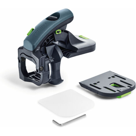Festool – Kantenschleifer für Hartholz und Lack – Einstellbarer Schleifmodus für perfekte Kanten – 205316 (1/5)