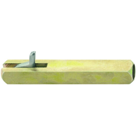 FSB Stabil-Wechselstift 05 0115, verzinkt 70 mm 8 mm