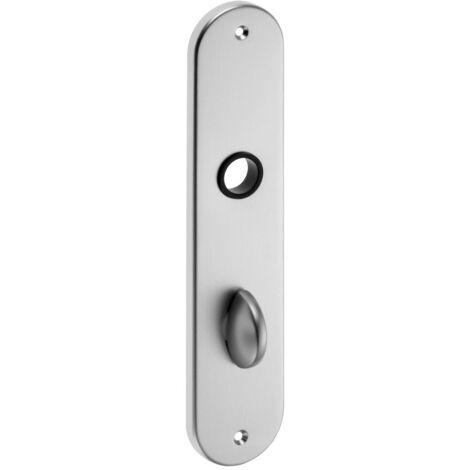 edi Alu-Renovierschilderpaar 206 78WC, oval, F01TS=35-45mm