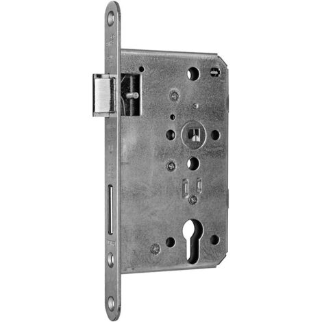 BMH Panik-Einsteckschloss 1028 PZ Fkt. B, 9/24/65 DIN Ls