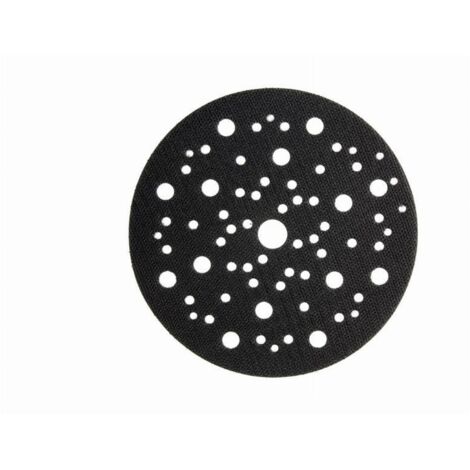 Tablett-Schutz Ø125 mm MIRKA 33 Löcher - 5 Stück - 8295511011