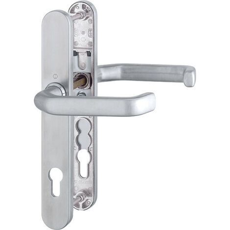Hoppe Drückergarnitur Liverpool E1313G/3357N, LS, PZ92/8, F69, TS 67-72