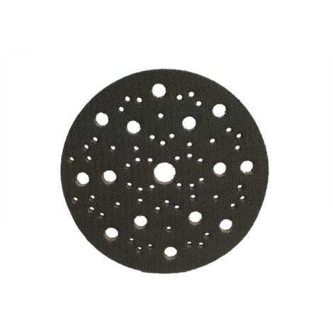 Mirka Softauflage Ø 150 mm 67-Loch Grip Dicke 10 mm (1/2)