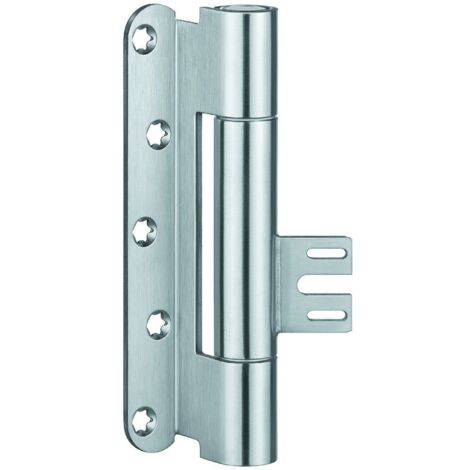 SIMONSWERK Objektband VARIANT® VX 8939/160, edelstahl
