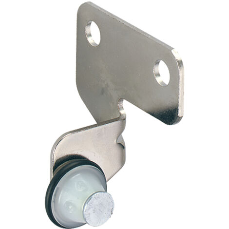 Hettich MB-Distanzrolle,  Bohr Ø 5mm,  27740,  Stahl verzinkt