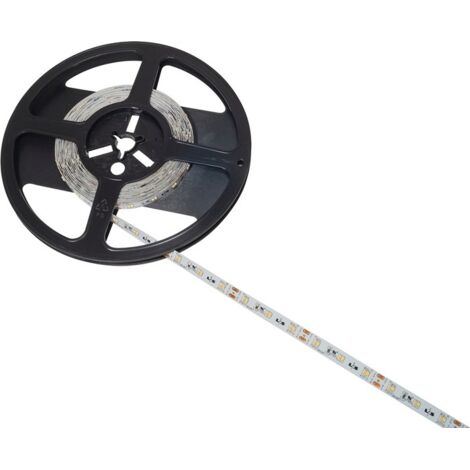 LED Band Tudo Emotion 12 V 7,8 W/m L.5000mm B.8mm L&S