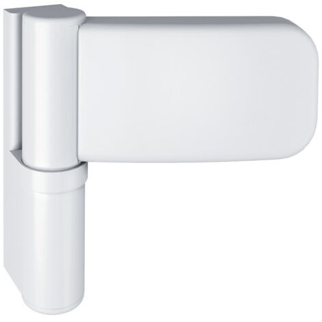 SIMONSWERK Aufschraubband SIKU® 3D K 3030, verkehrsweiß