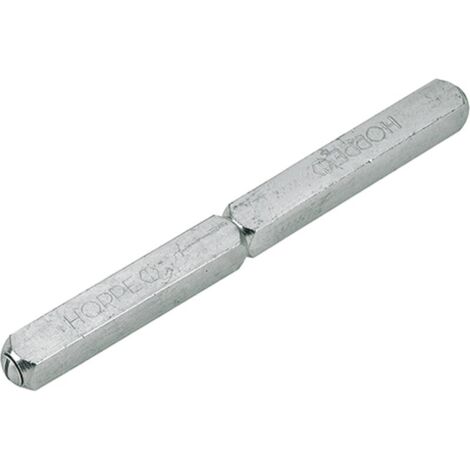 HOPPE® Antipanikstift FSAP, Stahl 134 mm verzinkt
