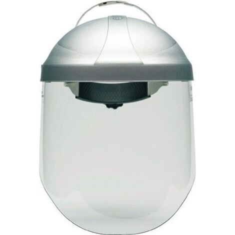 3M Kopfhalterung (mit Visier / Polycarbonat) - 7000146481