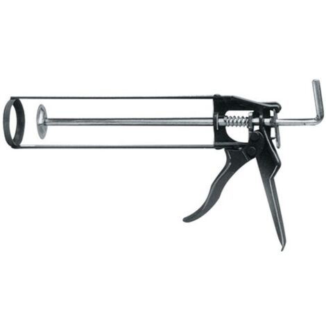 Skelettpistole Metall Sechskant-Schubstange FRIESS (1/2)