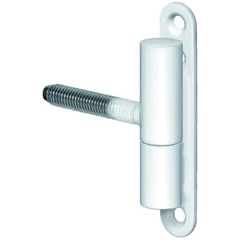 SIMONSWERK 5 090502 0 11007 Renovierband K 3172 WF Stahl topzink 2-teilig Rollen